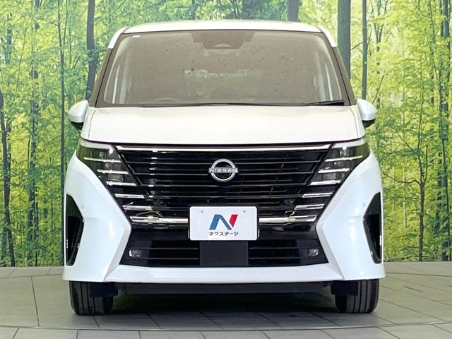 NISSAN SERENA  WG 2023 Image 31