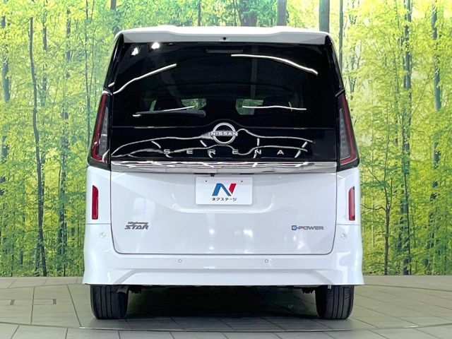 NISSAN SERENA  WG 2023 Image 31