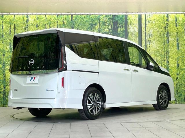 NISSAN SERENA  WG 2023 Image 31