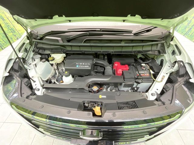 NISSAN SERENA  WG 2023 Image 31