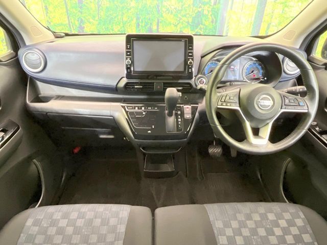 NISSAN DAYZ 2021 Image 31