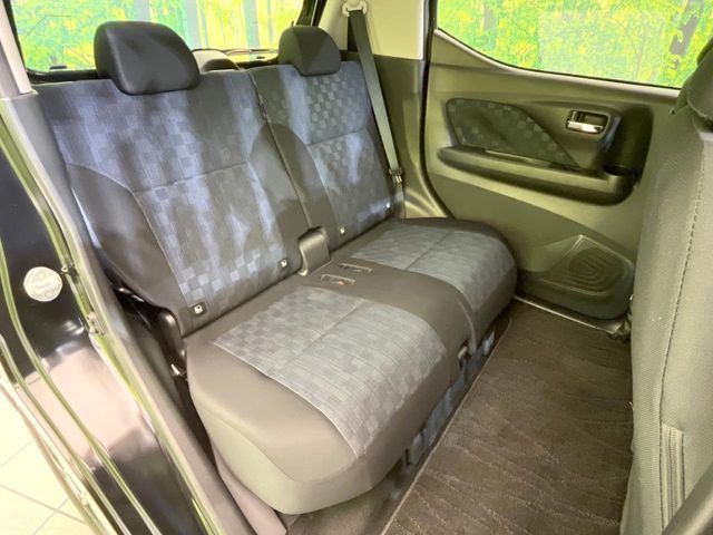 NISSAN DAYZ 2021 Image 31