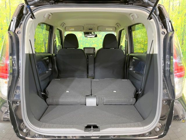 NISSAN DAYZ 2021 Image 31