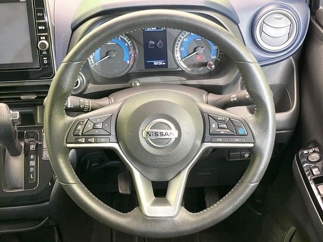 NISSAN DAYZ 2021 Image 31