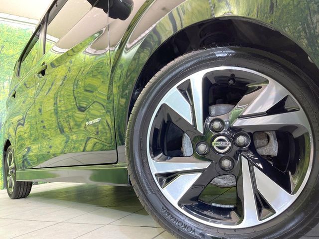 NISSAN DAYZ 2021 Image 31