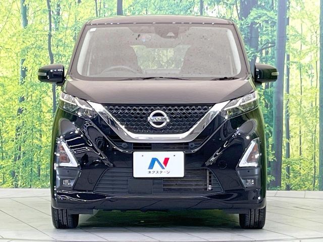 NISSAN DAYZ 2021 Image 31