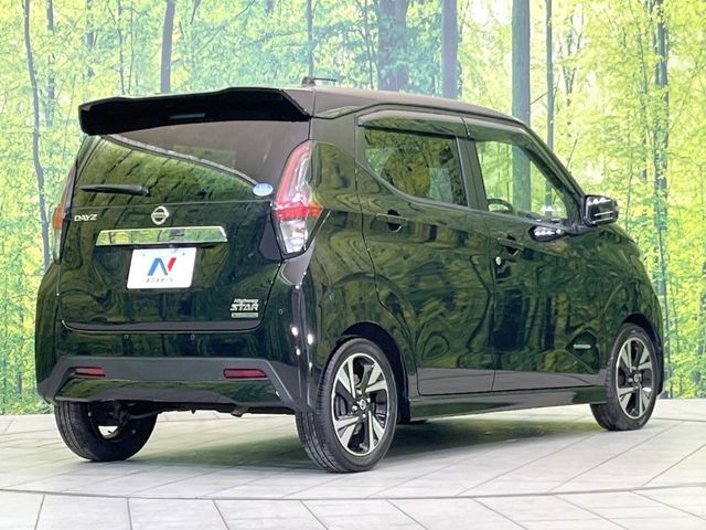 NISSAN DAYZ 2021 Image 31