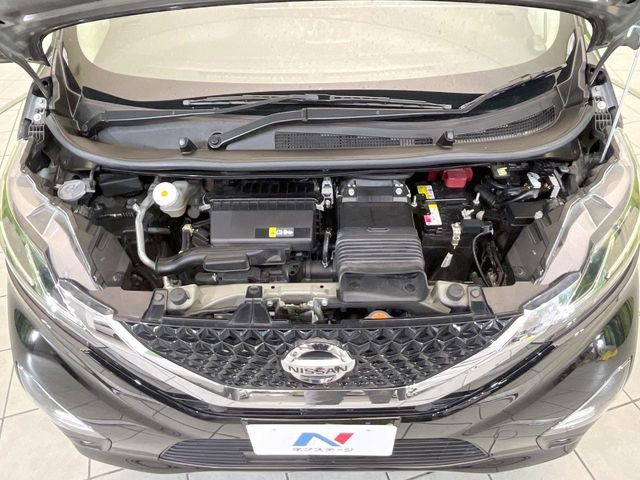 NISSAN DAYZ 2021 Image 31