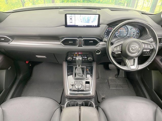 MAZDA CX-8 2021 Image 31