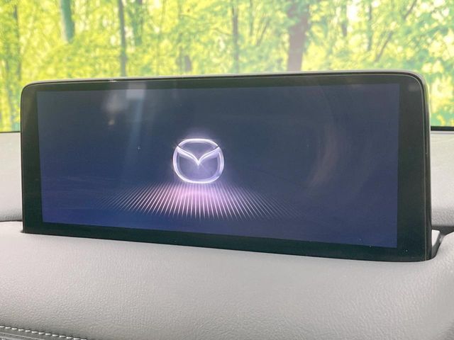 MAZDA CX-8 2021 Image 31