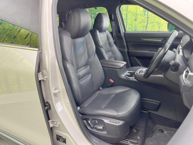 MAZDA CX-8 2021 Image 31