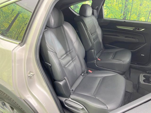 MAZDA CX-8 2021 Image 31
