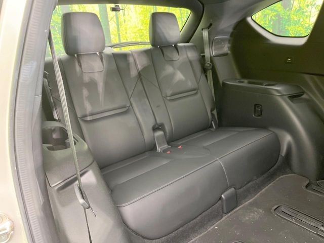 MAZDA CX-8 2021 Image 31