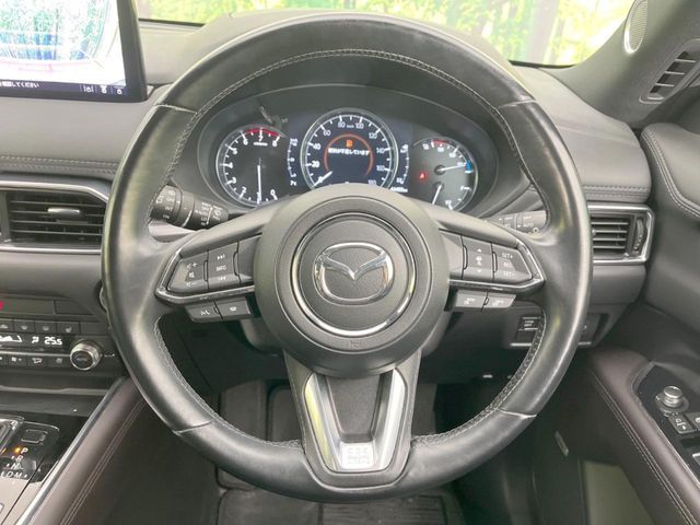 MAZDA CX-8 2021 Image 31