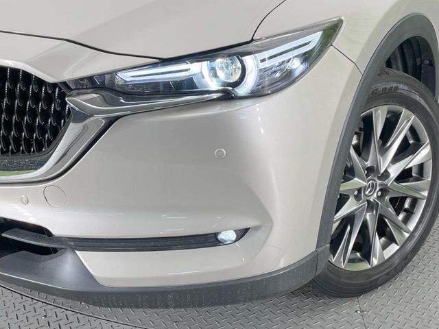 MAZDA CX-8 2021 Image 31