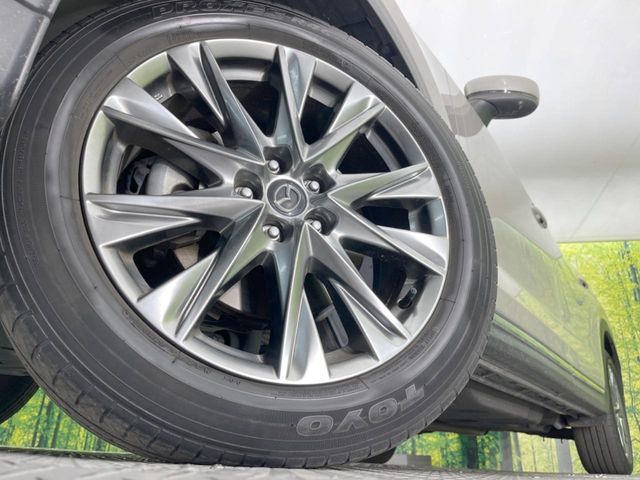 MAZDA CX-8 2021 Image 31