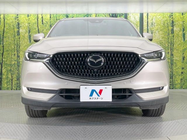 MAZDA CX-8 2021 Image 31