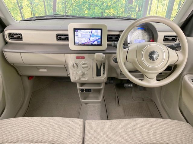 SUZUKI ALTO LAPIN 2015 Image 31