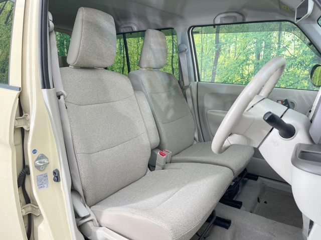 SUZUKI ALTO LAPIN 2015 Image 31