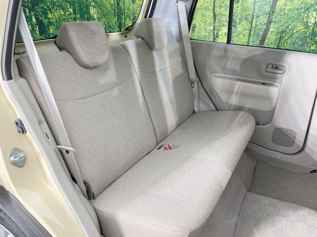 SUZUKI ALTO LAPIN 2015 Image 31