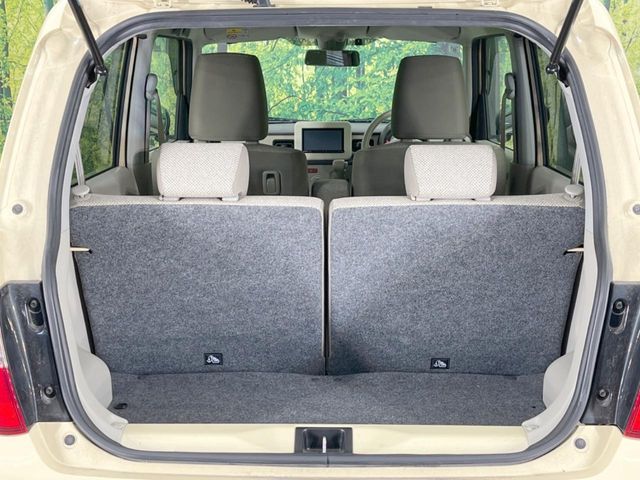 SUZUKI ALTO LAPIN 2015 Image 31