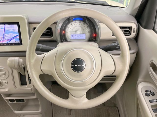 SUZUKI ALTO LAPIN 2015 Image 31