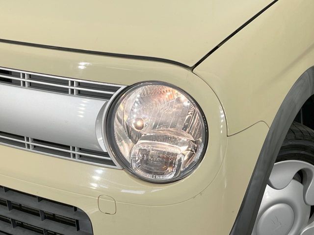 SUZUKI ALTO LAPIN 2015 Image 31