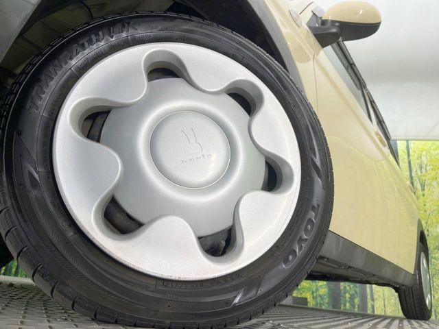 SUZUKI ALTO LAPIN 2015 Image 31