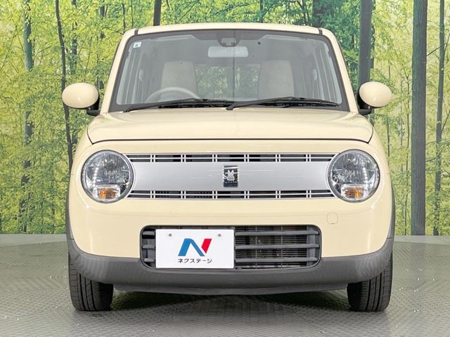 SUZUKI ALTO LAPIN 2015 Image 31