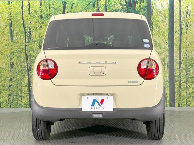 SUZUKI ALTO LAPIN 2015 Image 31