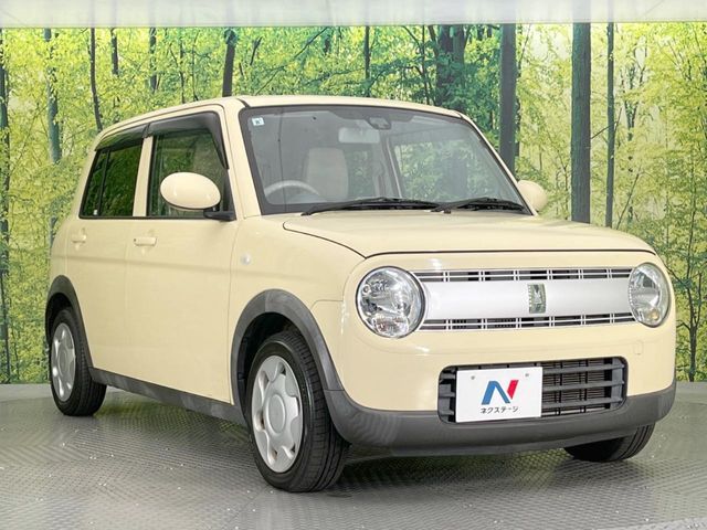 SUZUKI ALTO LAPIN 2015 Image 31