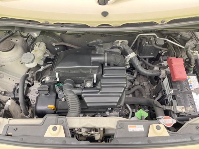 SUZUKI ALTO LAPIN 2015 Image 31