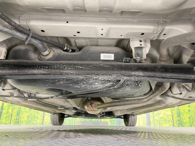 SUZUKI ALTO LAPIN 2015 Image 31