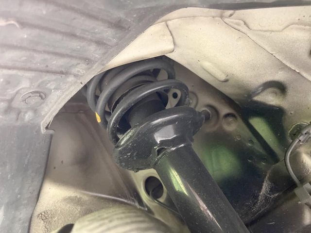 SUZUKI ALTO LAPIN 2015 Image 31