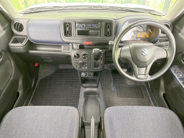 SUZUKI ALTO 2023 Image 31