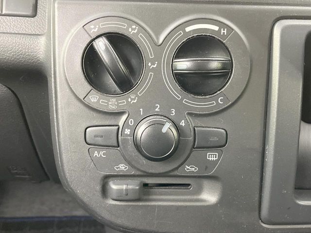 SUZUKI ALTO 2023 Image 31