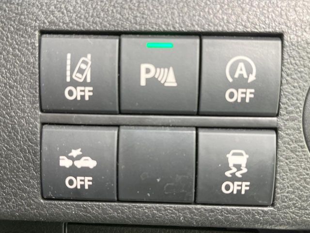 SUZUKI ALTO 2023 Image 31