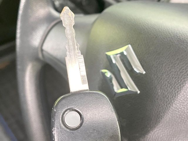 SUZUKI ALTO 2023 Image 31