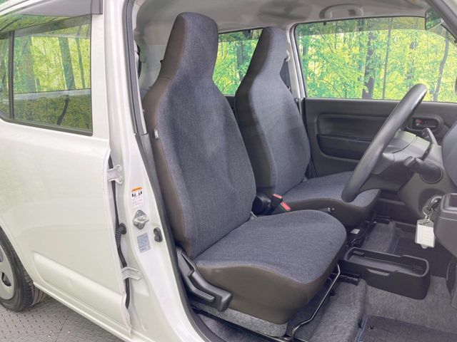 SUZUKI ALTO 2023 Image 31