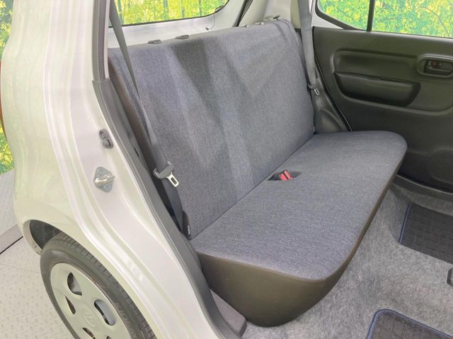 SUZUKI ALTO 2023 Image 31