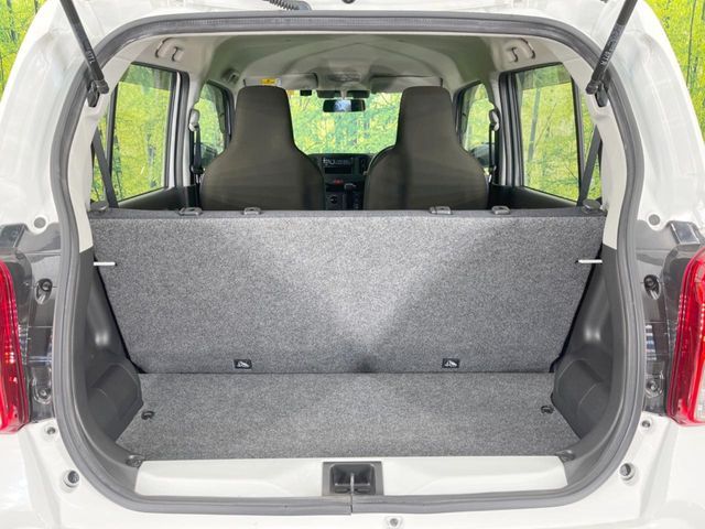 SUZUKI ALTO 2023 Image 31