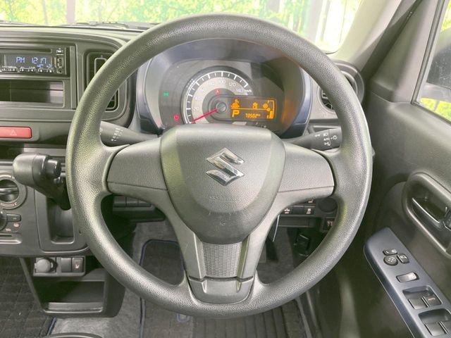 SUZUKI ALTO 2023 Image 31