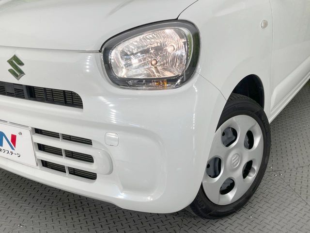 SUZUKI ALTO 2023 Image 31
