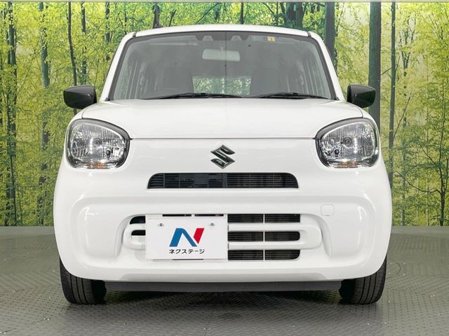 SUZUKI ALTO 2023 Image 31