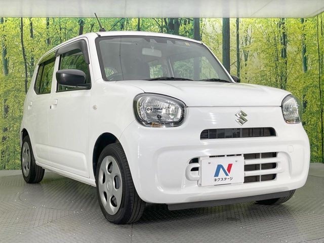 SUZUKI ALTO 2023 Image 31