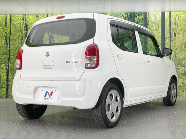 SUZUKI ALTO 2023 Image 31