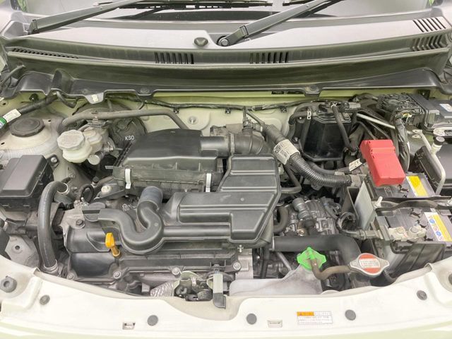 SUZUKI ALTO 2023 Image 31