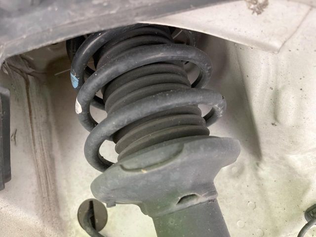 SUZUKI ALTO 2023 Image 31