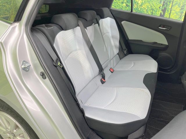 TOYOTA PRIUS 2017 Image 31