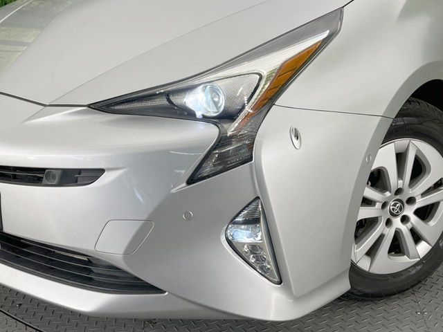 TOYOTA PRIUS 2017 Image 31
